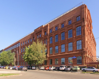 Москва, Россия