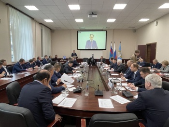 На площадке РУТ (МИИТ) состоялась ежегодная XXI конференция «Безопасность движения поездов»
