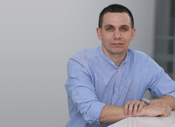 Павел Мащенко: «В перспективе 3-5 лет беспилотные технологии должны стать обязательными для основных направлений рельсового транспорта»