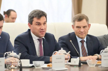 Российский университет транспорта провёл «День партнёров»