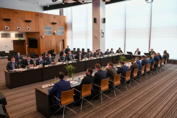 В Иннополисе разработают систему беспилотного метро
