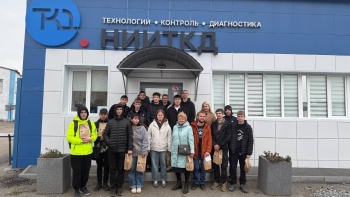 На предприятиях ТМХ стартовала Всероссийская акция «Неделя без турникетов»