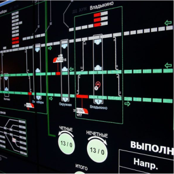 БМЦ-М — специализированная система МПЦ для метро