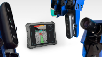 На БАМе успешно апробировали технологию машинного зрения для локомотивов