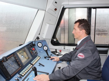 Виртуальная сцепка становится реальной