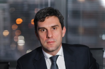 Большое интервью с Андреем Михайловичем Романчиковым — управляющим директором по развитию интеллектуальных систем управления АО «ТМХ» и генеральным директором ООО «ТМХ ИС»